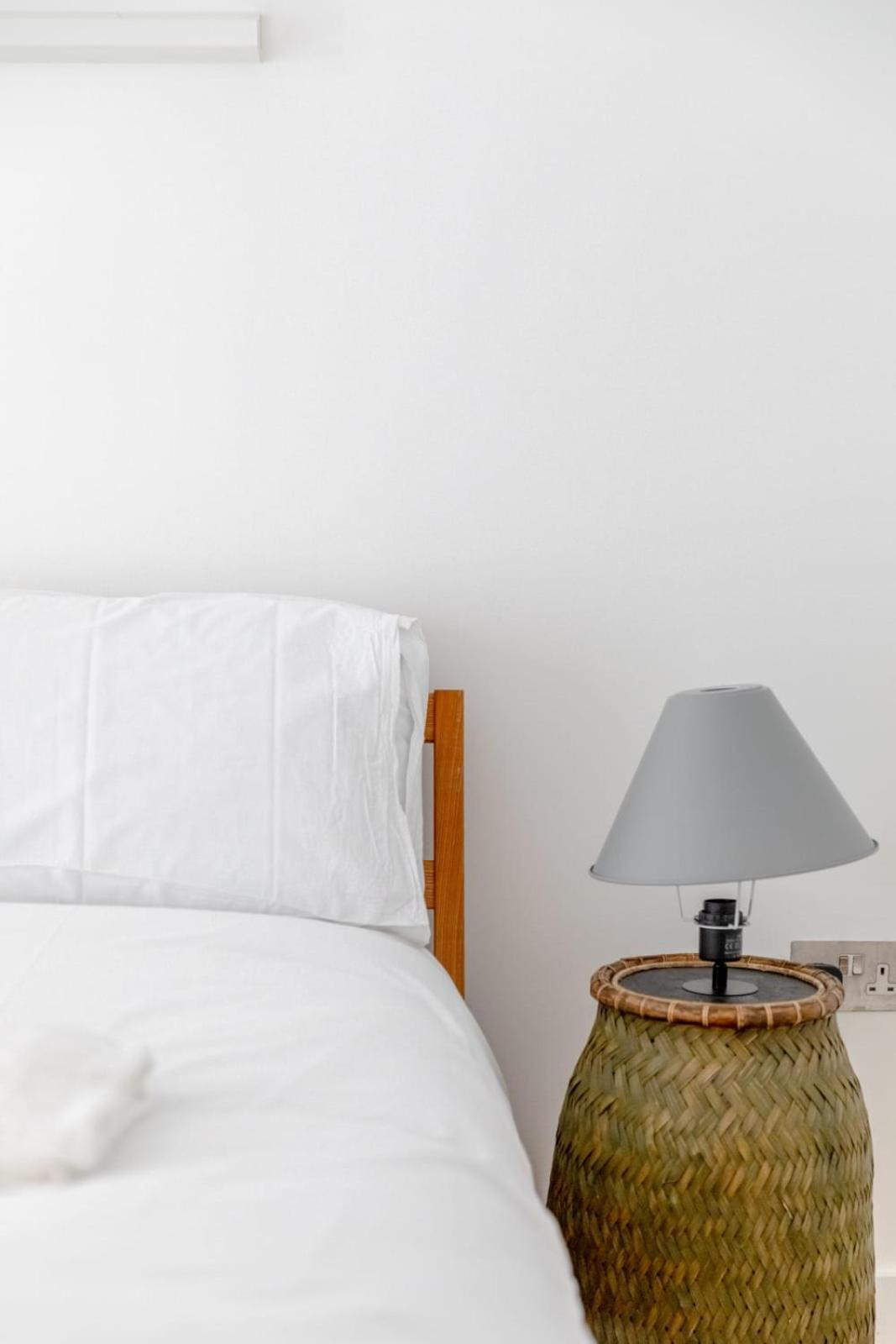 Sleek & Stylish 2bd Flat - Warren Street Londres