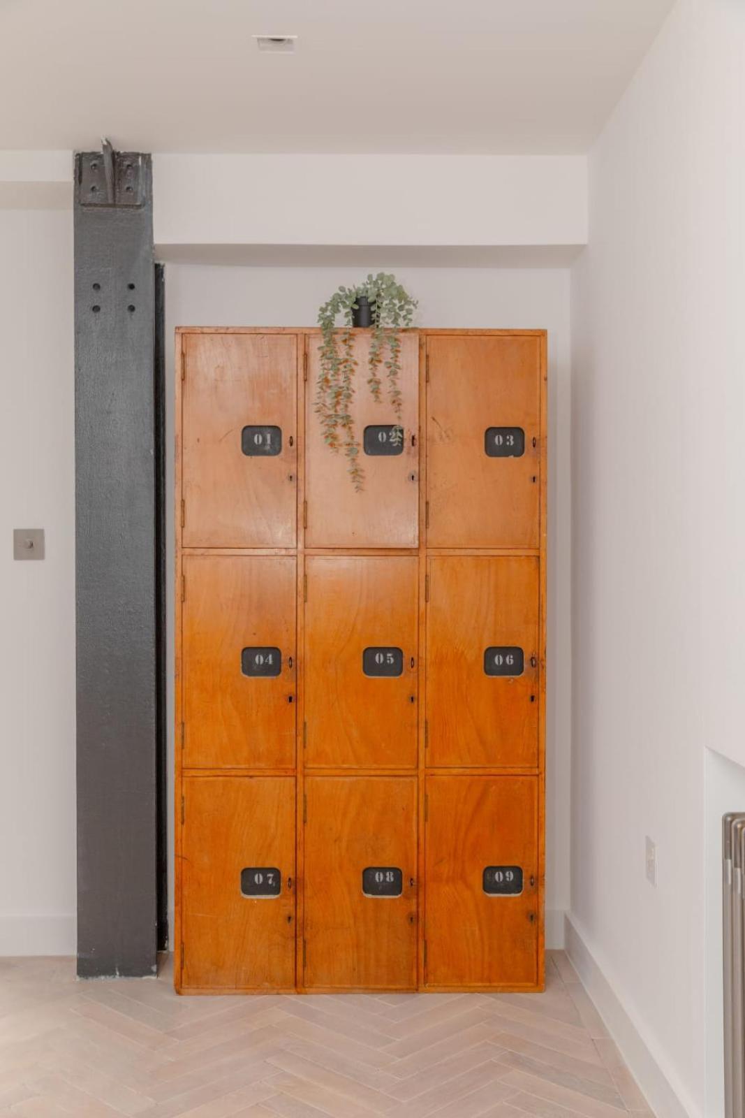 Apartamento Sleek & Stylish 2bd Flat - Warren Street *