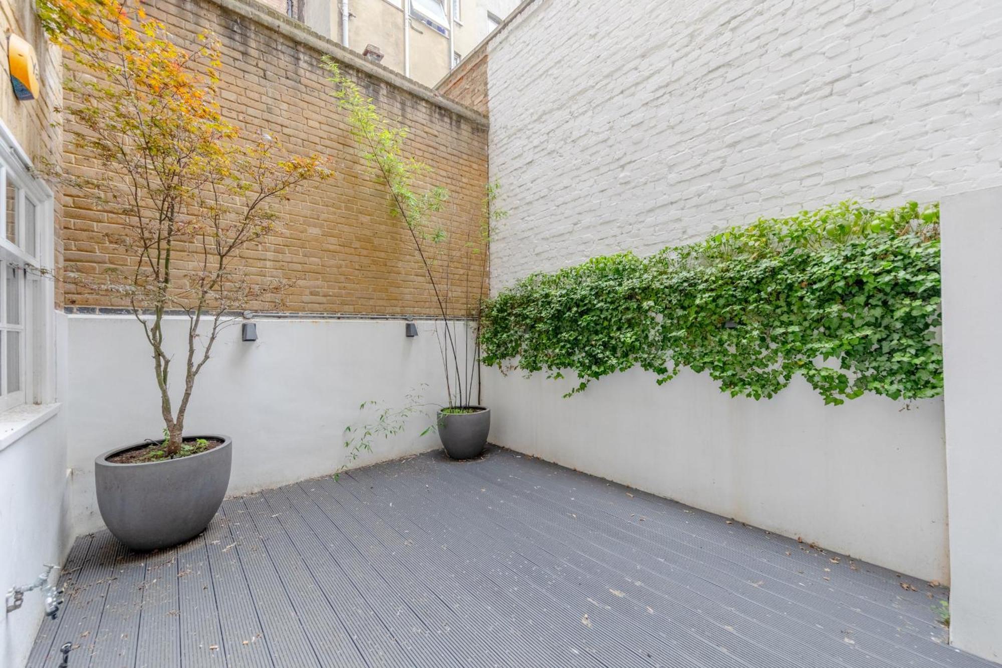 Sleek & Stylish 2bd Flat - Warren Street * Londres